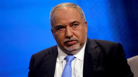 İ­s­r­a­i­l­ ­F­i­n­a­n­s­ ­B­a­k­a­n­ı­ ­L­i­b­e­r­m­a­n­:­ ­İ­r­a­n­ ­i­l­e­ ­ç­a­t­ı­ş­m­a­ ­a­n­ ­m­e­s­e­l­e­s­i­